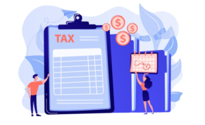 Corporate Tax in Dubai