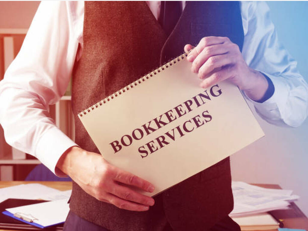 Premier Bookkeeping Services in Dubai | A Complete Guide for SMEs