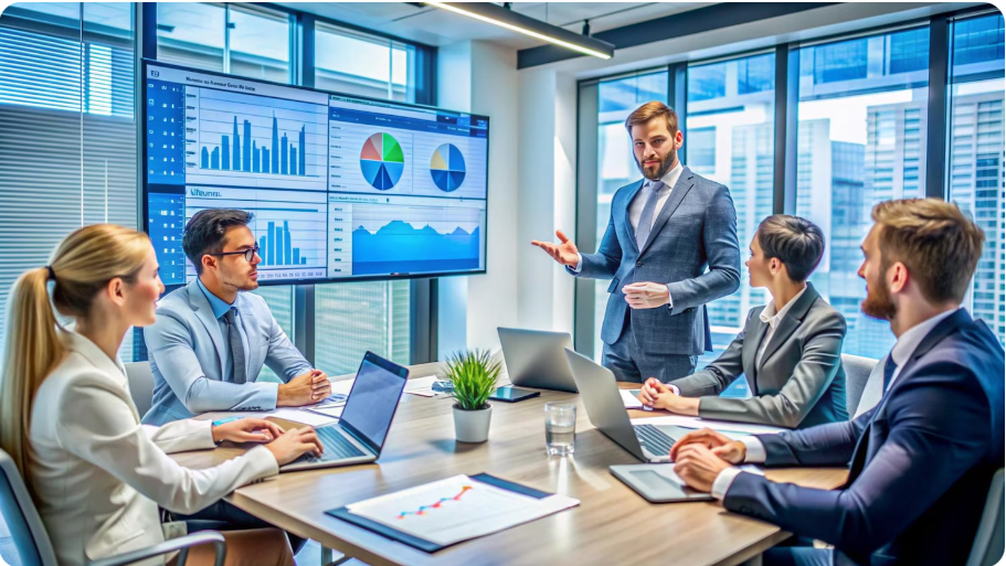 Virtual CFO Services in Dubai: How Businesses Save Costs While Scaling Faster